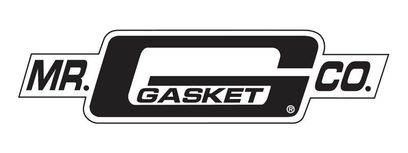 MR.GASKET