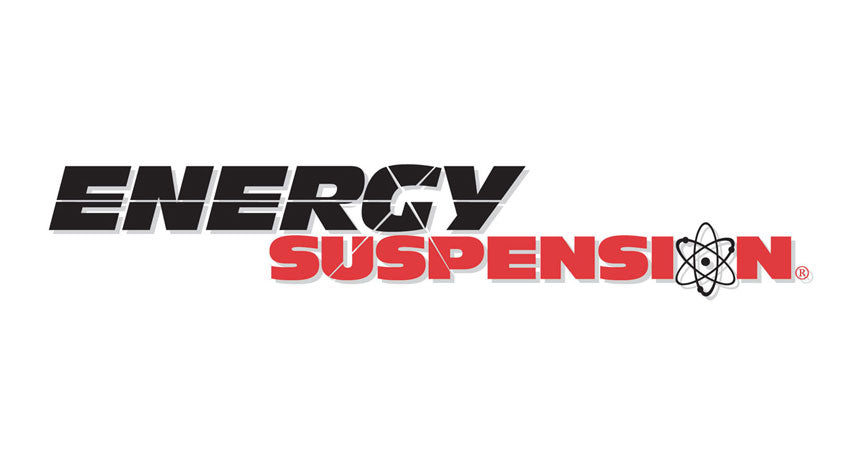 ENERGY SUSPENSION