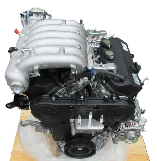 EC - MISC ENGINES