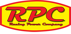 RACING POWER COMPANY