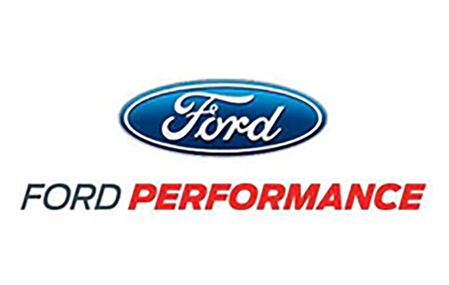 FORD RACING