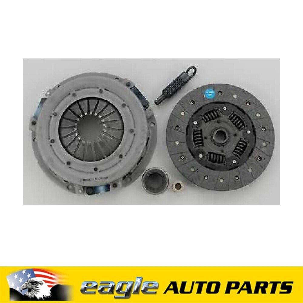 CHEV C1500 C2500 350 PETROL 1998 1999 2000 2001 2002 CLUTCH KIT # 10-86007