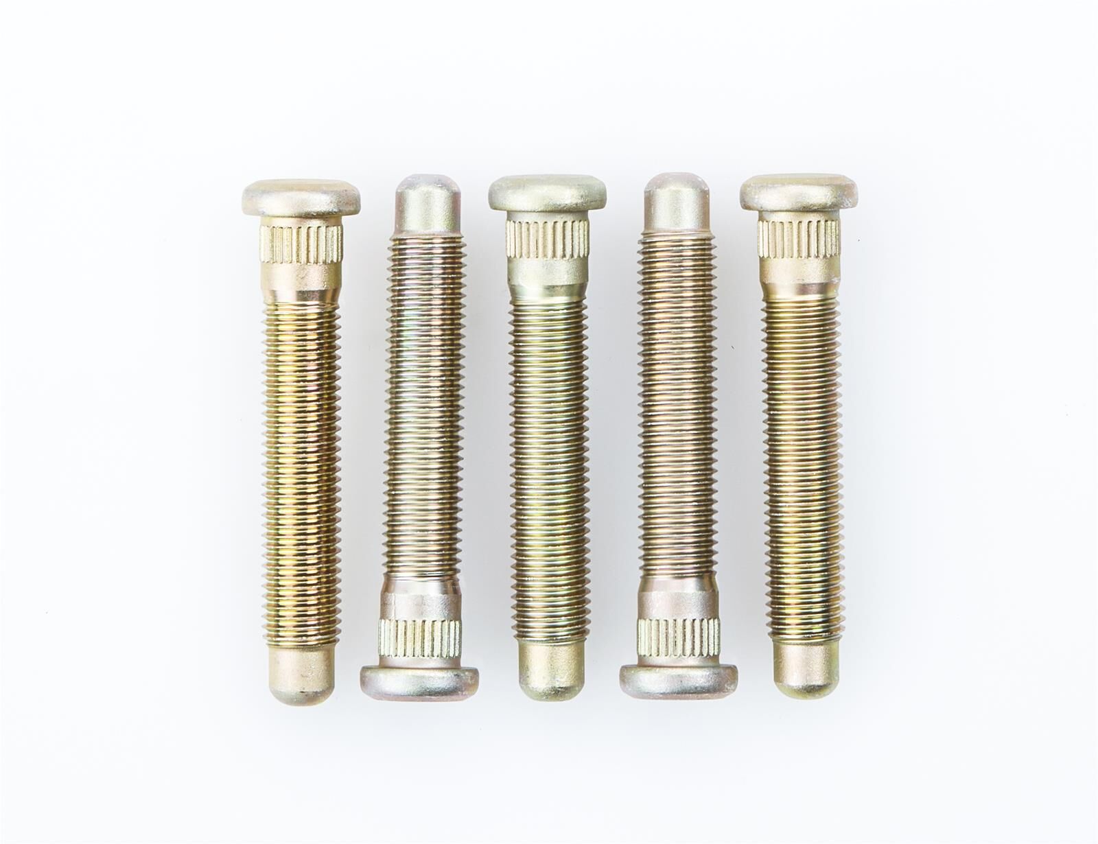 Honda ARP Wheel Studs # 100-7712