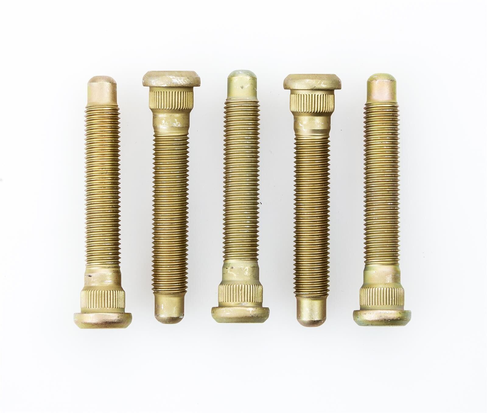 Mitsubishi EVO III ARP Wheel Stud Kit # 100-7717