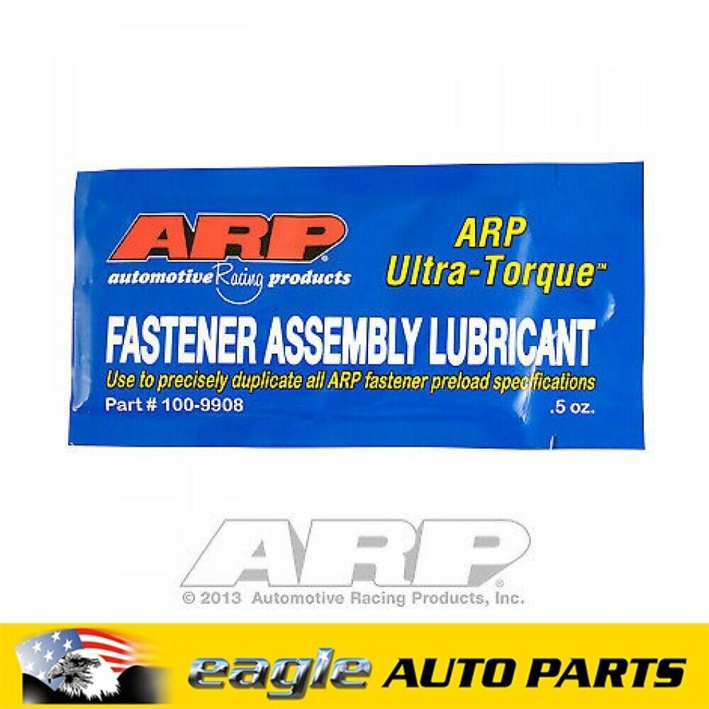 ARP Ultra Torque Assembly Lubricant    # 100-9908