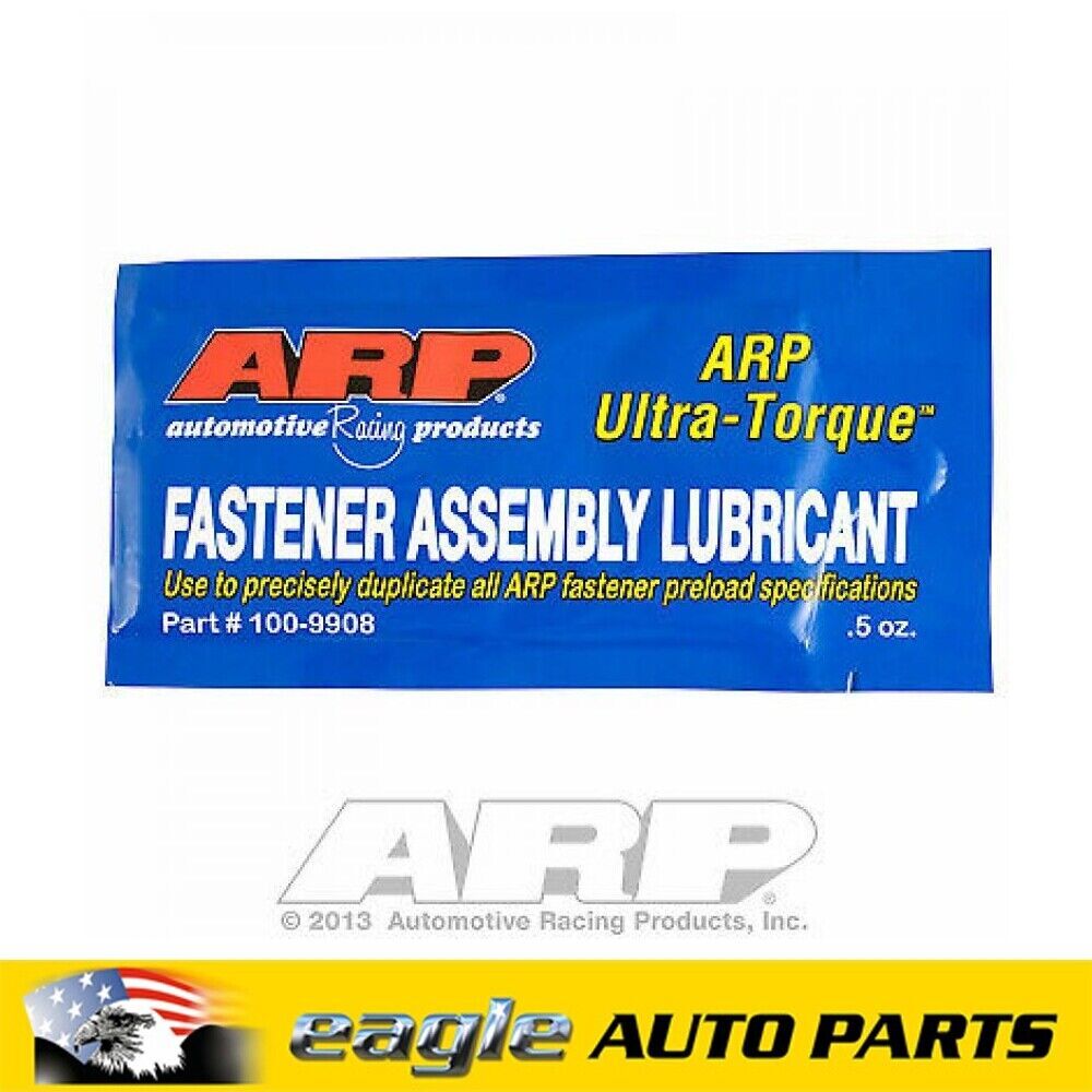 ARP Ultra Torque Assembly Lubricant # 100-9908
