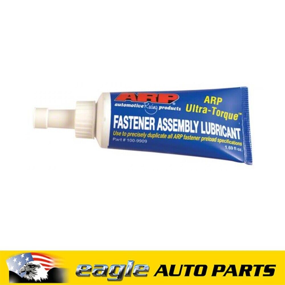 ARP Ultra Torque Assembly Lubricant # 100-9909