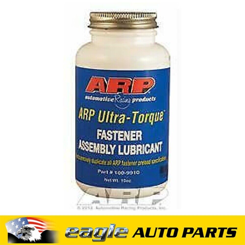 ARP Ultra Torque Fastener Assembly Lubricant  # 100-9910