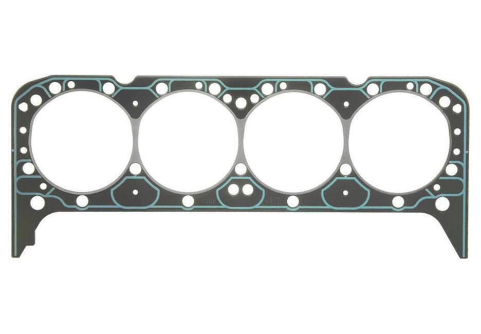 Chev 283 307 327 350 383 400 Fel-Pro Performance Head Gasket # 1003