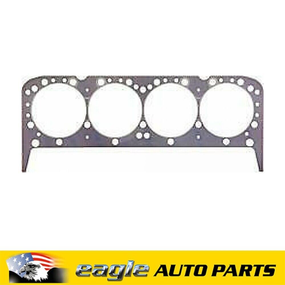 CHEVROLET RACE 4.190 Bore SBC FELPRO HEAD GASKET # 1004