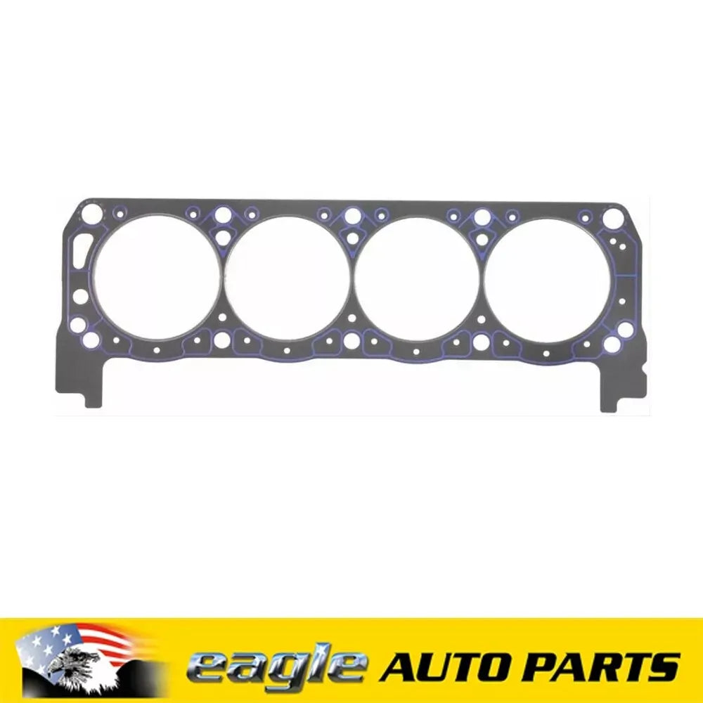 Fel-Pro Performance Ford 289 302 351 Windsor Head Gasket Nitrous / Turbos # 1006