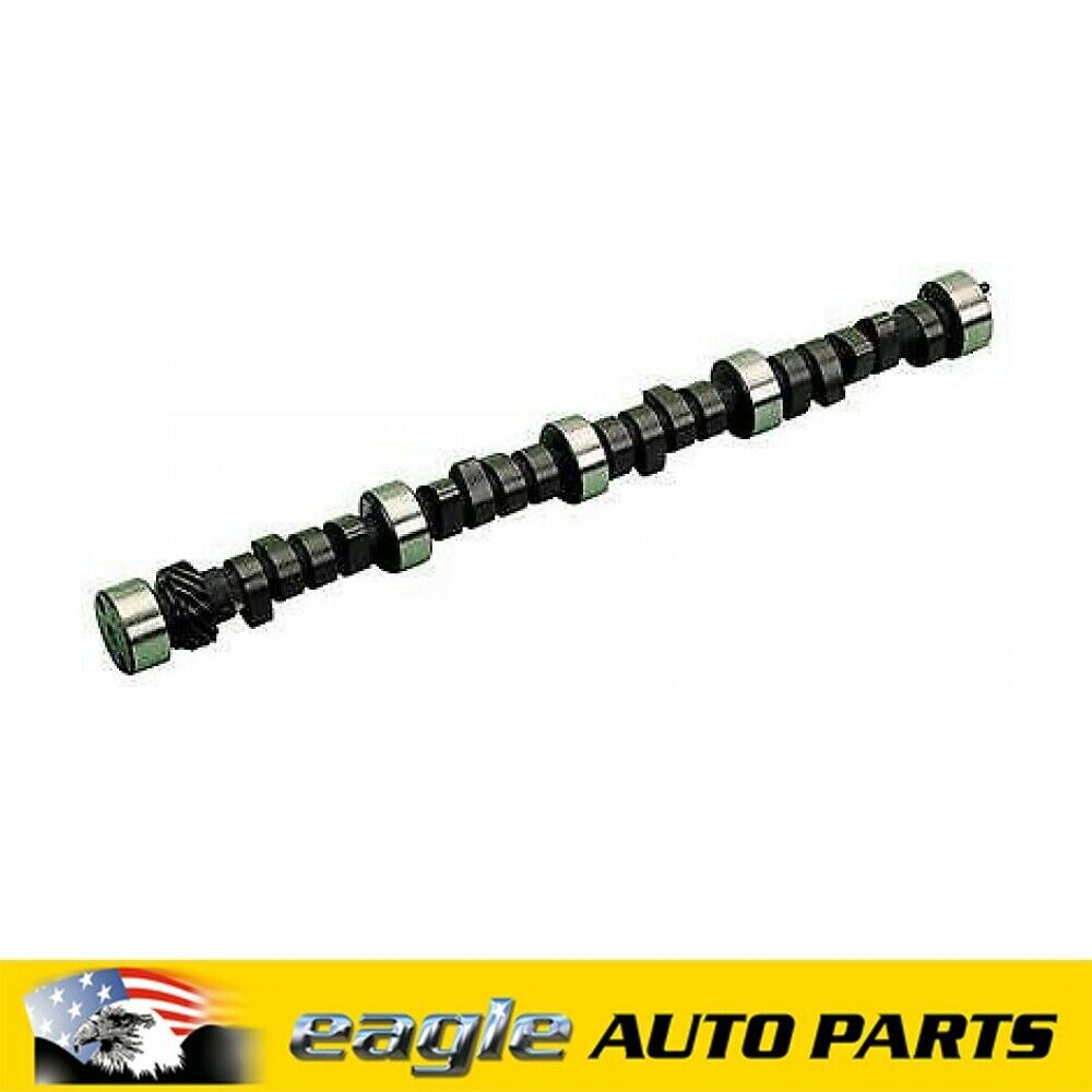 Chev 350 Lunati High Efficiency Camshaft Dur 284/284, Lift .458/.458 # 10120416