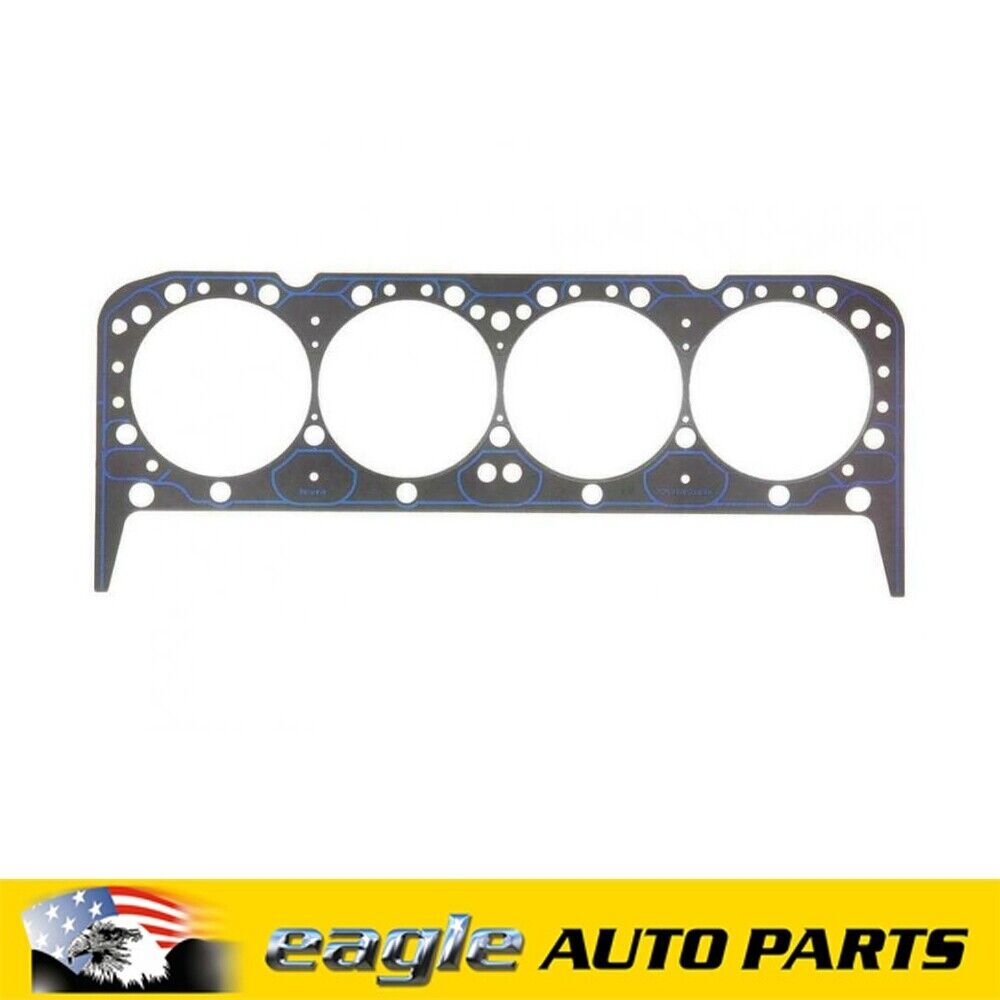 CHEV 400 FEL-PRO HEAD GASKET RACE 4.2" BORE # 1014
