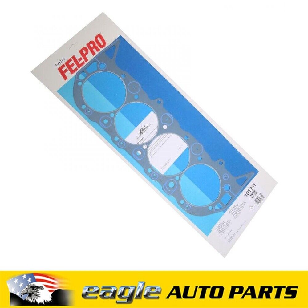 Chev 396 454 Big Block Early Fel-Pro Performance Head Gasket # 10171