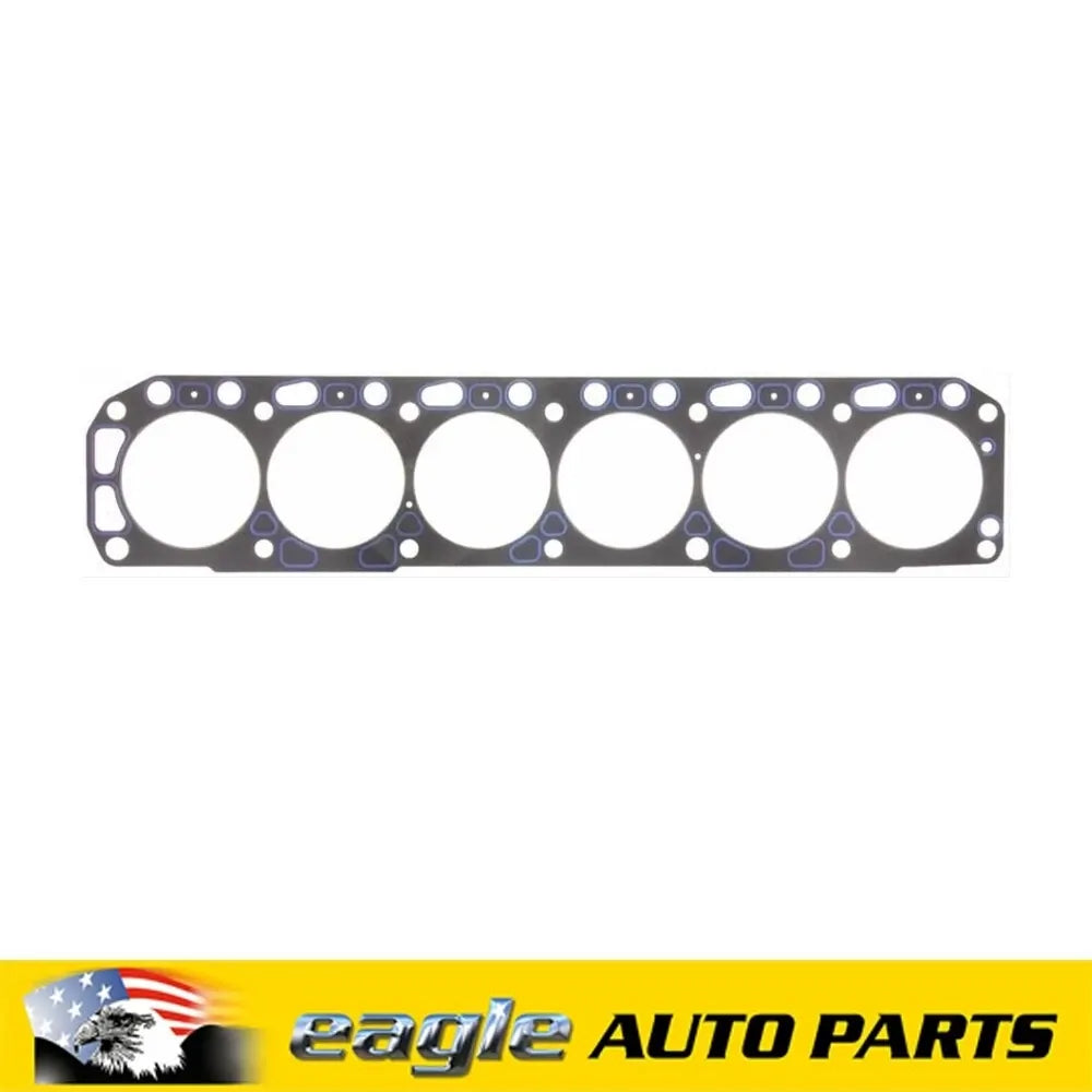 Fel-Pro Performance Chev 240 300 L6 Head Gasket # 1024