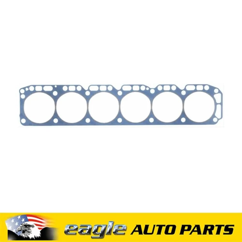 Fel-Pro Performance Chev 6cyl 194 230 250 292 Head Gasket # 1962-1984 # 1025