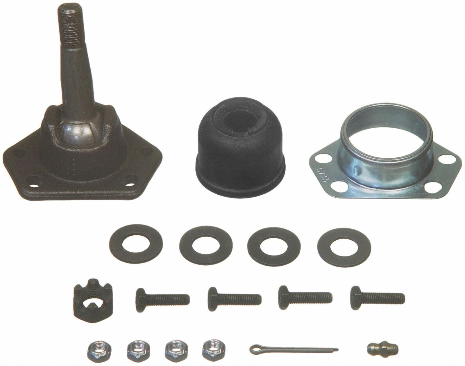 Chevrolet Impala 1971 - 1985 Front Upper Ball Joint # 10268