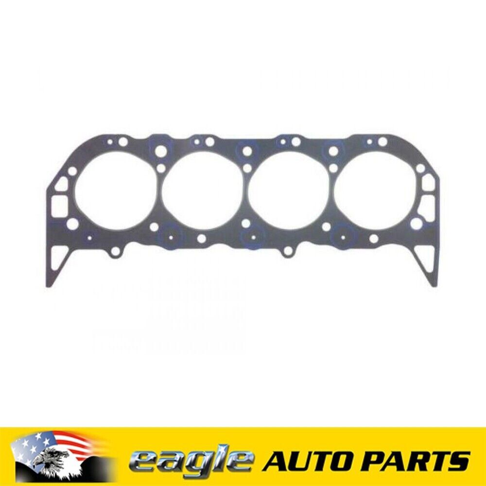 Chev 396 454 V8 Fel-Pro Performance Cylinder Head Gasket # 1027