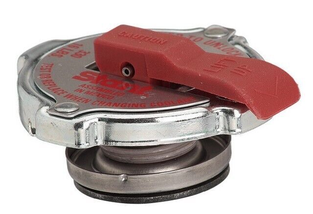 Universal Stant Lev-R-Vent 16psi Safety Release Radiator Cap # 10330