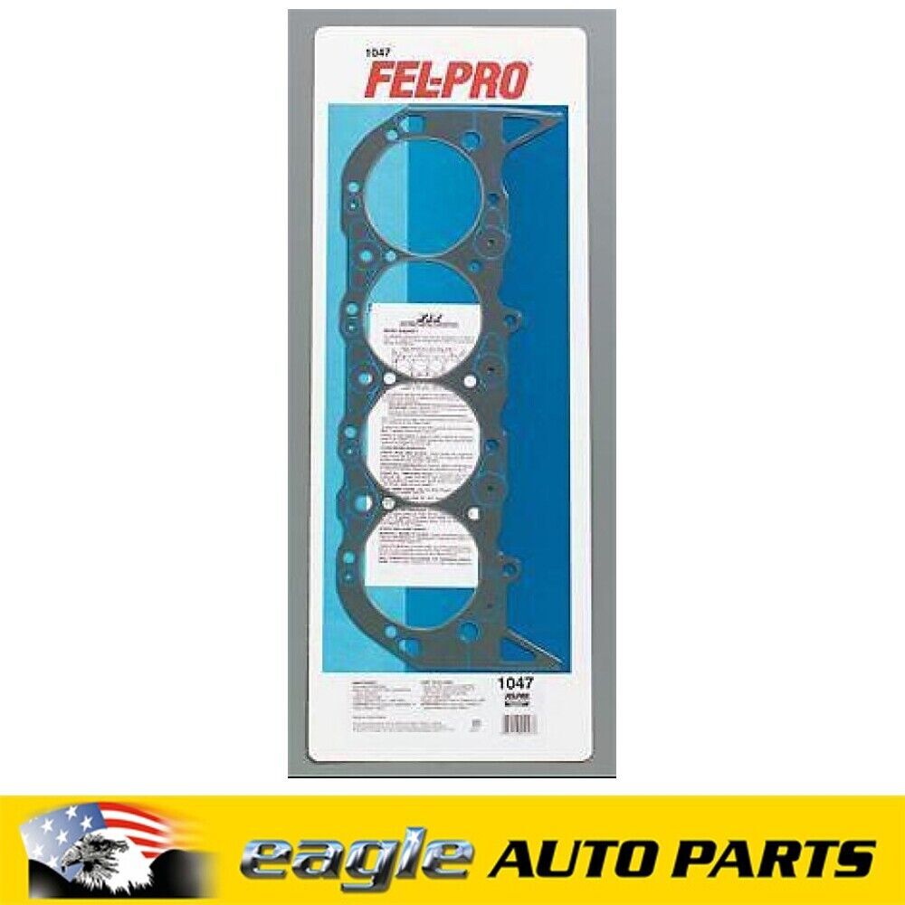 CHEV BBC 427 / 454 / 502 FEL-PRO HEAD GASKET # 1047