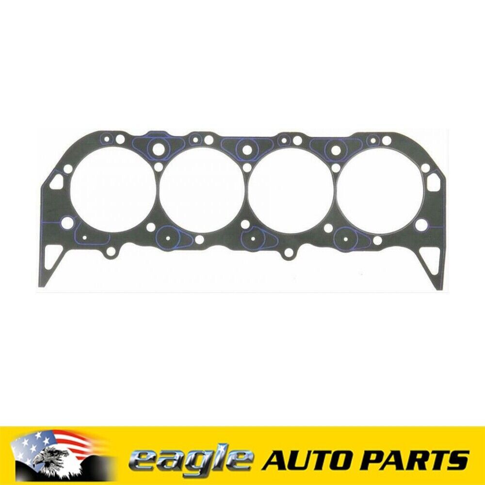 Chev 572 Big Block Fel-Pro Performance Head Gasket # 1067