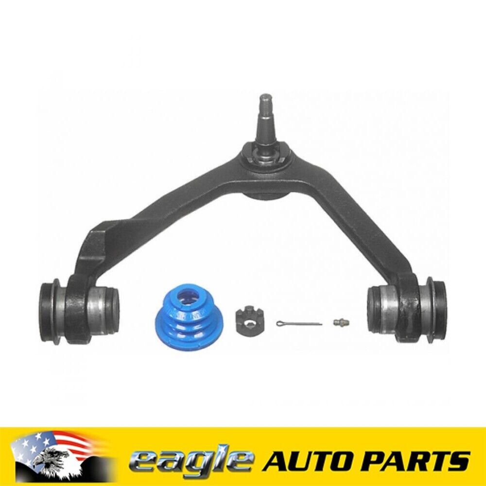 Ford F150 1998  2002 4wd Front Right Hand Upper Ball Joint Assembly # 107