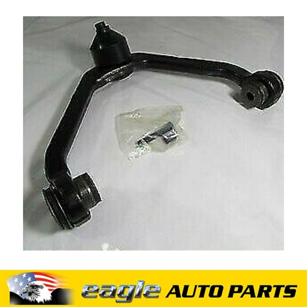 FORD EXPLORER FRONT UPPER BALL JOINT & ARM KIT L/H SIDE # 10720