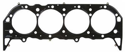 Chev 396 454 502 572 Fel-Pro Performance Marine Head Gasket # 1075-1