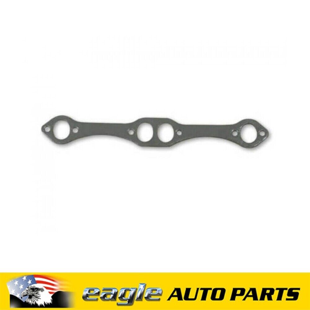 Chev 283 327 350 383 Hooker Super Competition Exhaust Header Gaskets # 10891HKR