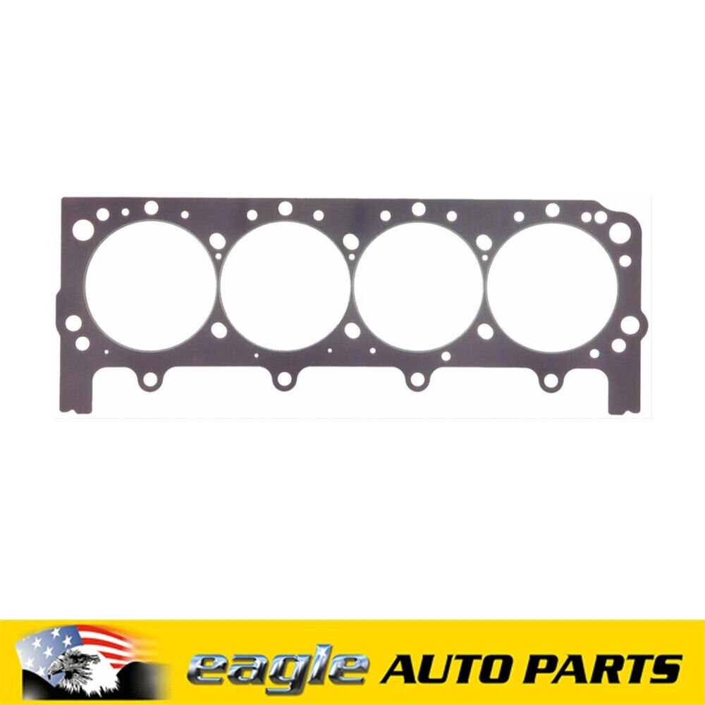 Fel-Pro Head Gasket Pro Stock V8 500 Ford Wedge Style Engine # 1092