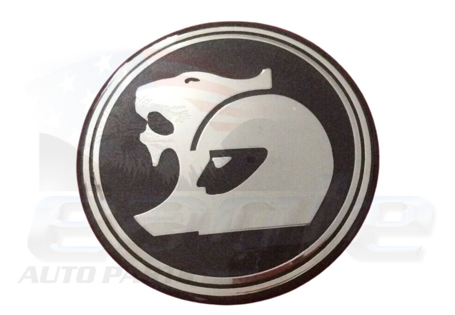 HSV Holden Mag Wheel Centre Wheel Cap VT VX VY VZ Commodore 10B-970309