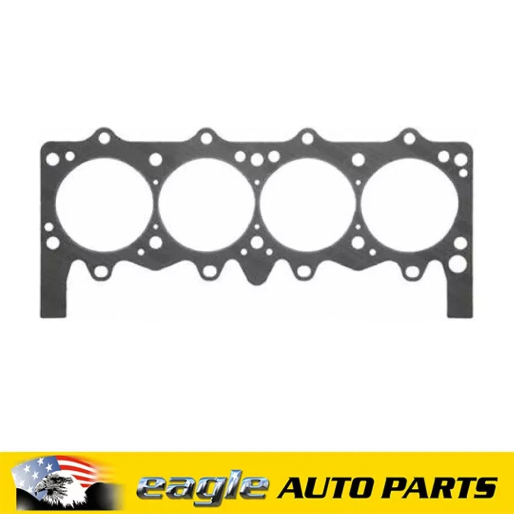 Fel-Pro Chrysler 273 318 340 360 Head Gasket 4.080" Bore # 1127
