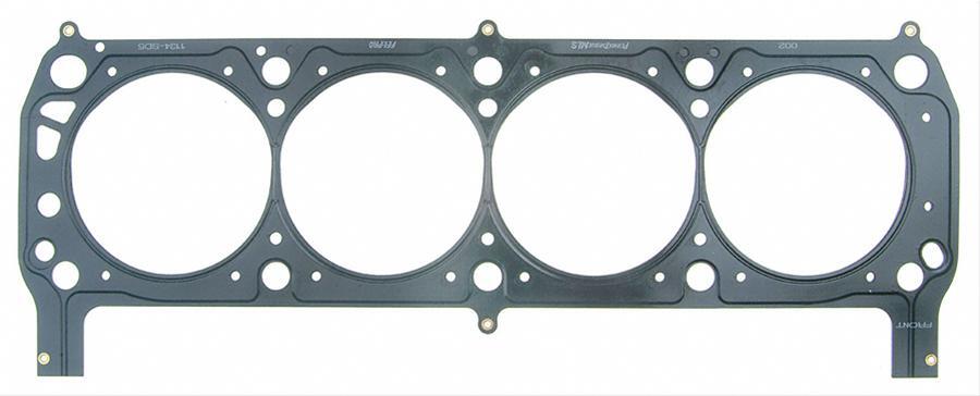 Ford 289 302 351 Windsor Fel-Pro Performance MLS .052" Head Gaskets #1134SD-5