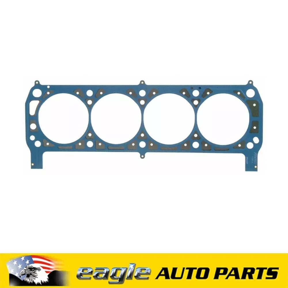 Fel-Pro Performance Ford SVO 289 302 351 Windsor Head Gasket # 1135-1