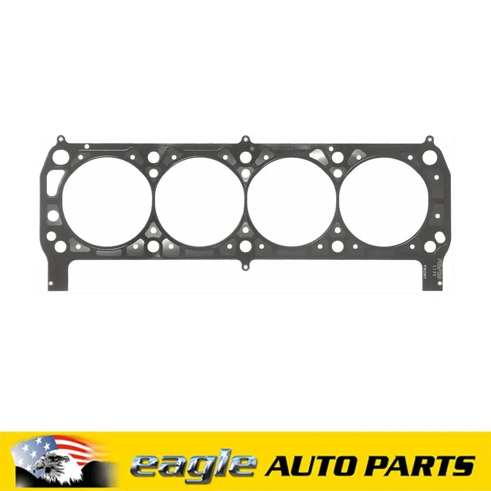 Fel-Pro Performance Ford 302 351 Windsor Head Gasket Also Fits Yates # 1135