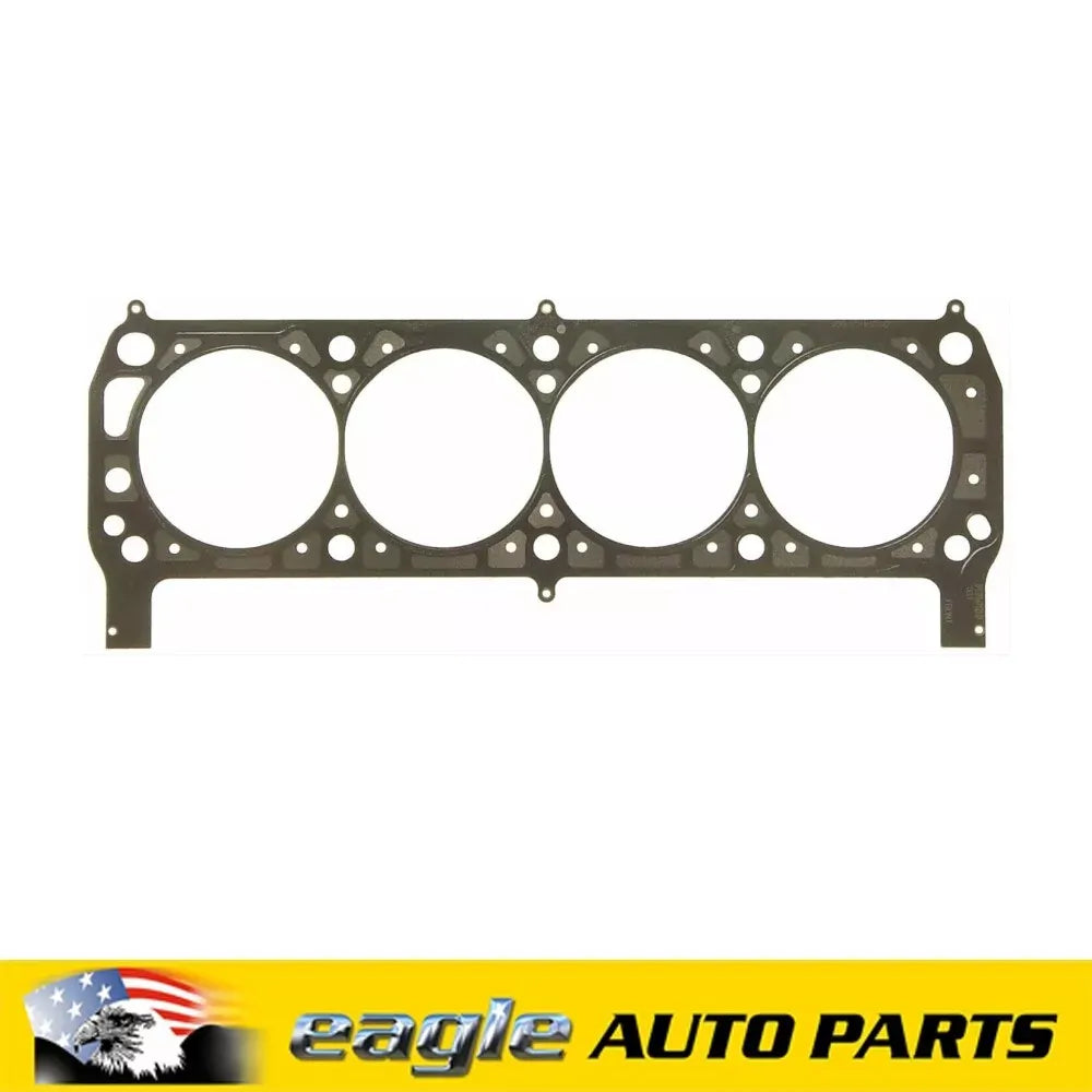 Fel-Pro Performance Ford 302 351 Windsor PermaTorque MLS Head Gasket # 1137