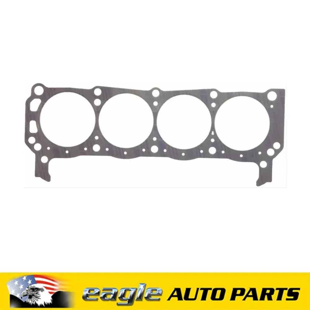 Fel-Pro Performance Ford 302 351 Windsor Head Gasket # 1152