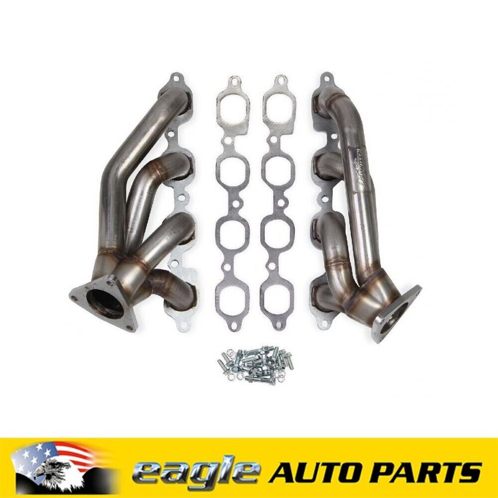 Flowtech Headers Shortie style CHEV 325 376  SILVERADO 1500 GMC  # 11547FLT