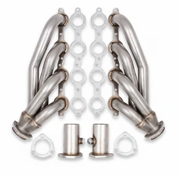 Flowtech Headers Chev LS Universal Engine Swap # 11575FLT