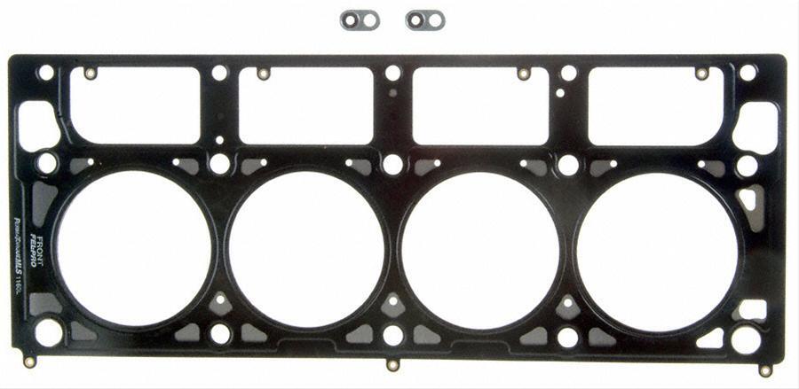 Chev LS1 LS2 LHS Fel-Pro Performance PermaTorque MLS Head Gasket # 1160L