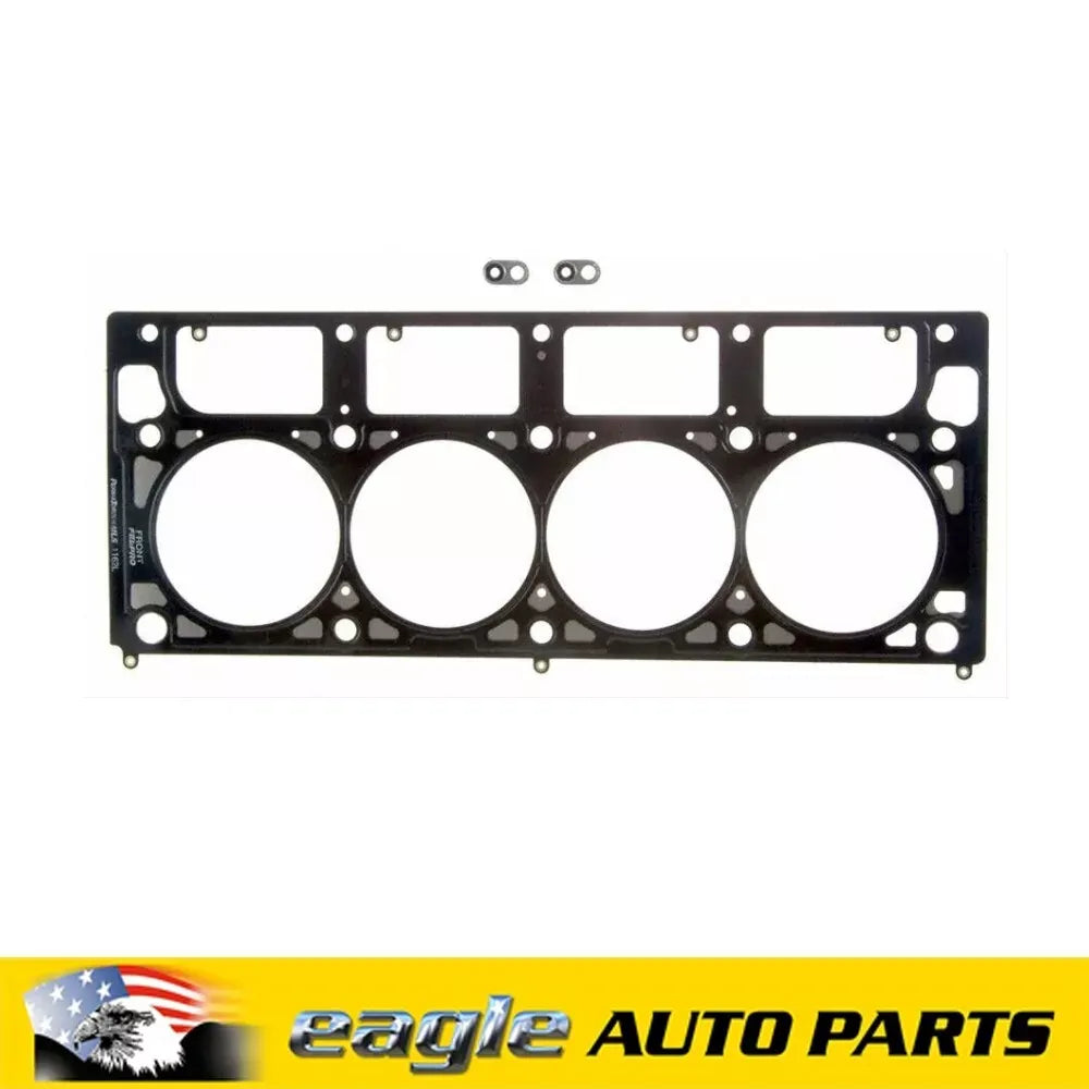 Fel-Pro Performance Chev 5.7L LS1 PermaTorque MLS Head Gasket # 1162L