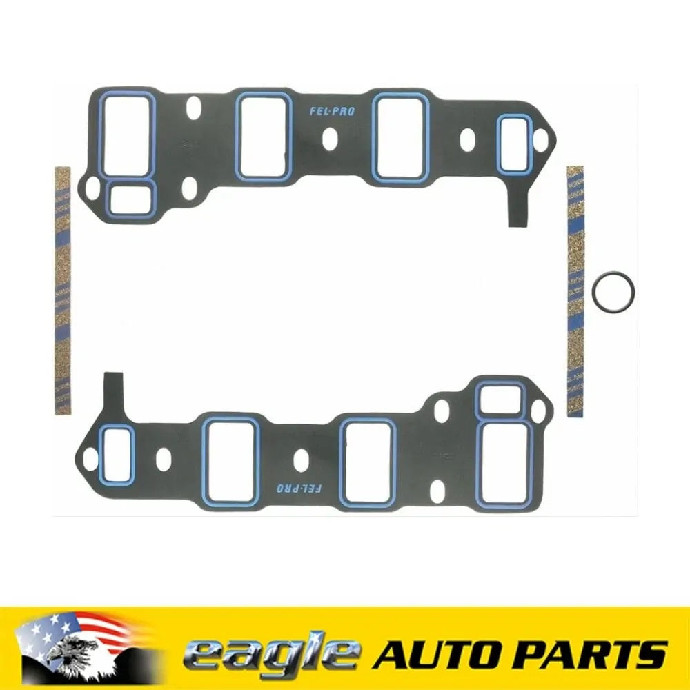 Fel-Pro Performance Buick V6 Intake Manifold Gasket Set # 1201