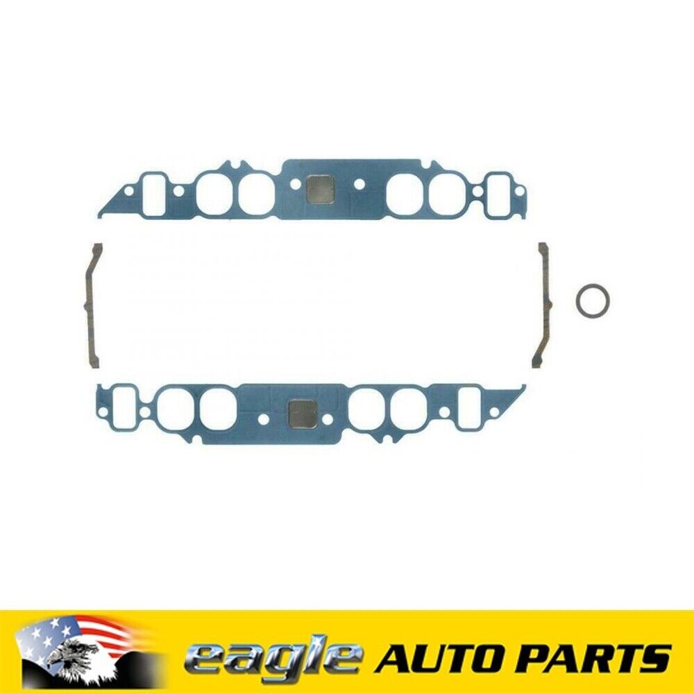 Chev 454 Big Block Fel-Pro Performance Intake Manifold Gasket Set # 1210