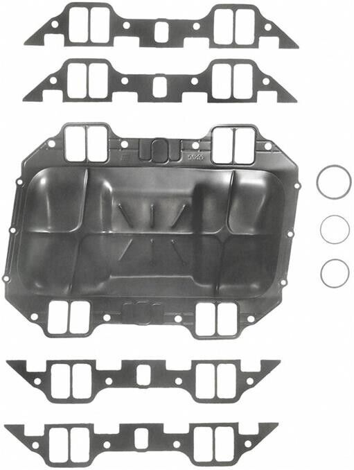 Mopar Big Block Fel-Pro Performance Valley Pan Gasket Set # 1215