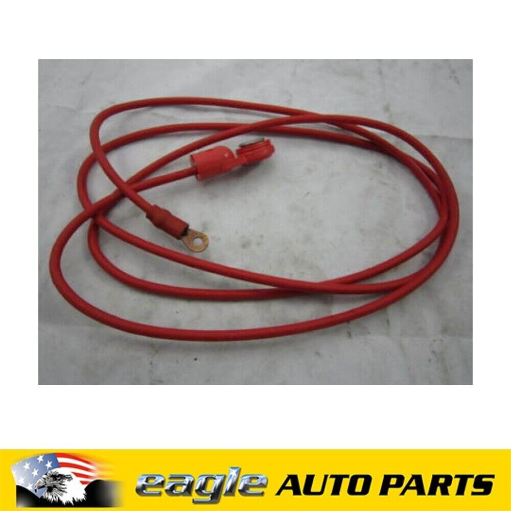 CHEV  GMC C1500 C2500 95 96 97 98 5.7 V8 POSITIVE BATTERY CABLE LEAD # 12157093