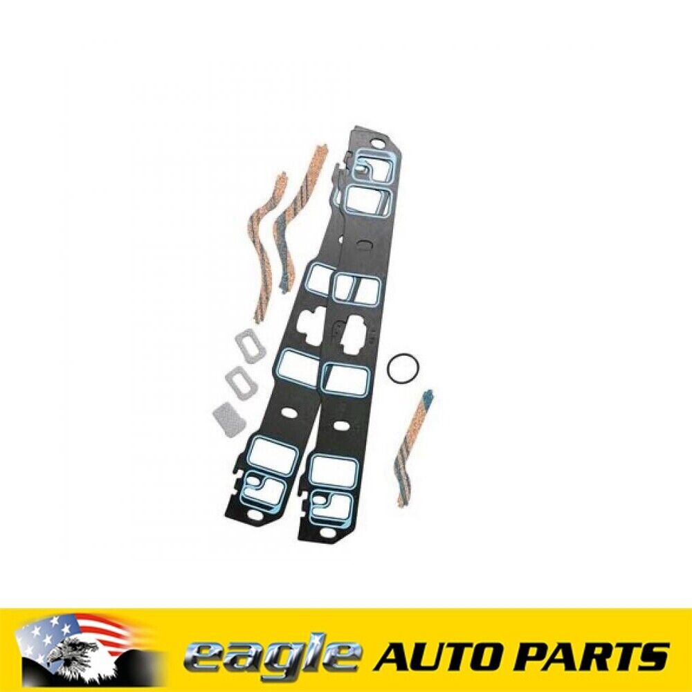 Fel-Pro Intake Manifold GASKET  L92-L76 LS3  .060in thick # 1222-3