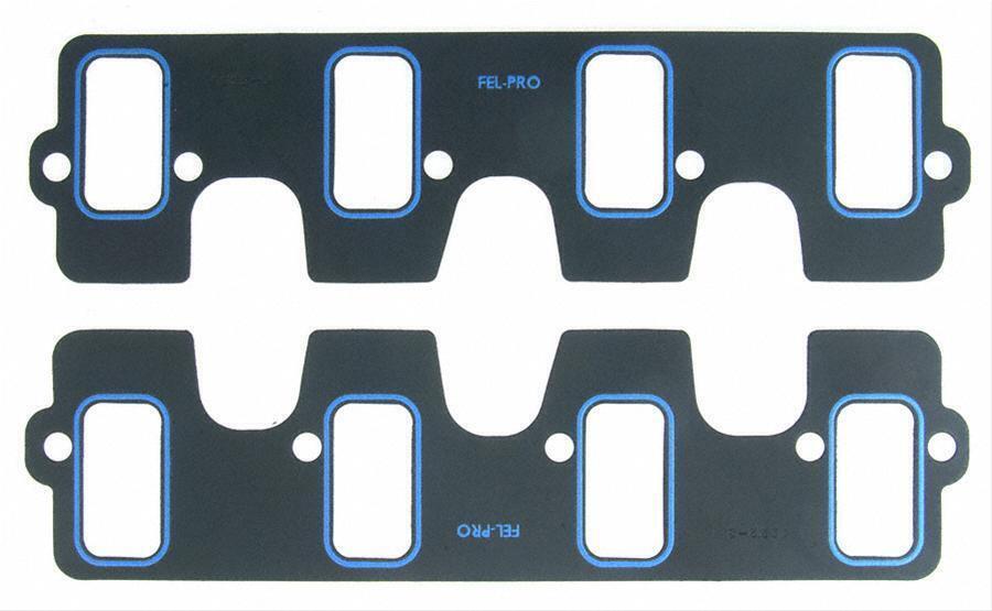 Chev LS3 Fel-Pro Performance Intake Manifold Gasket Set .045 Thick # 12222
