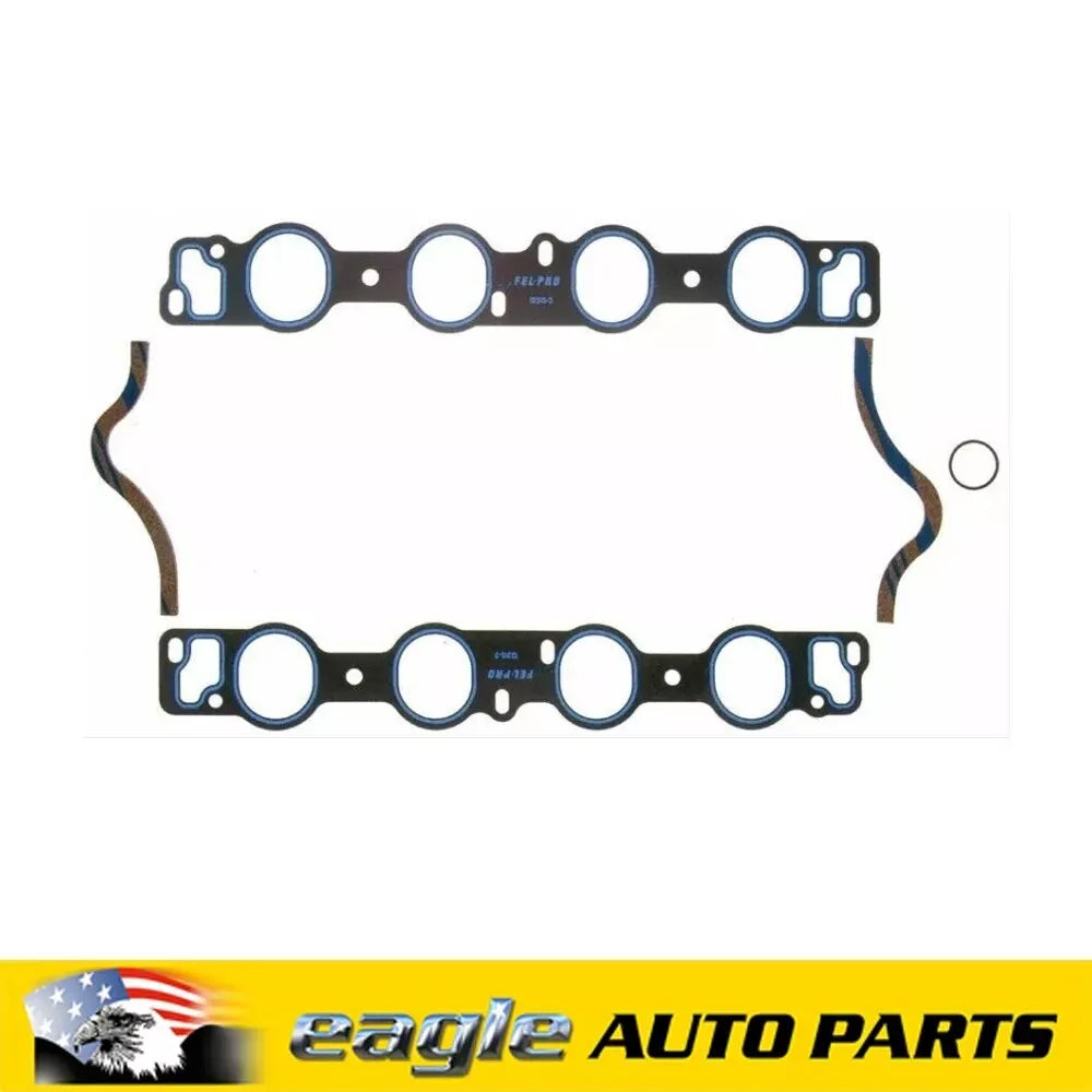 Fel-Pro Performance Ford 429 460 Intake Manifold Gasket Sets # 1231S-3