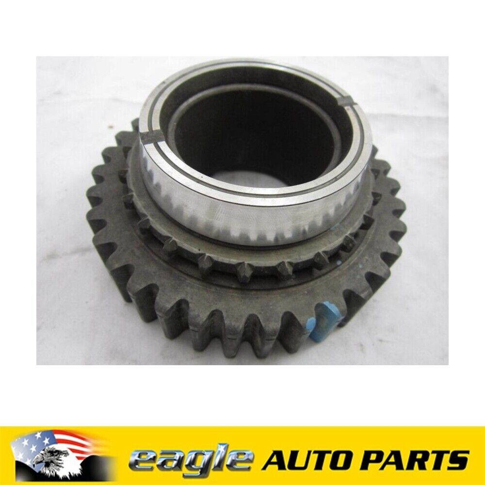 HOLDEN SUBURBAN 98 99 00 TRANSFER CASE SPROCKET GEAR 243C # 12386245