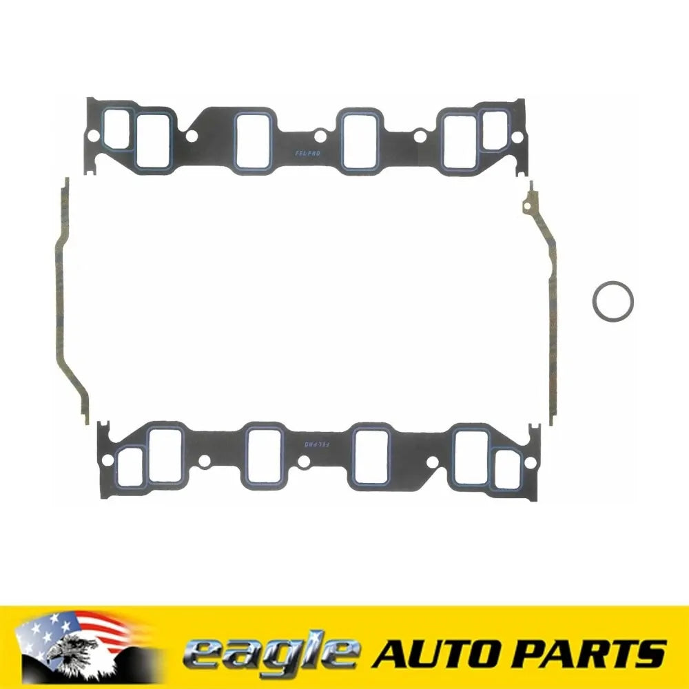 Fel-Pro Performance Ford FE 353 390 Intake Manifold Gasket Sets # 1246